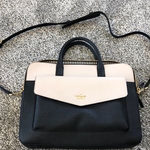 Kate Spade laptop bag in near perfect condition.
